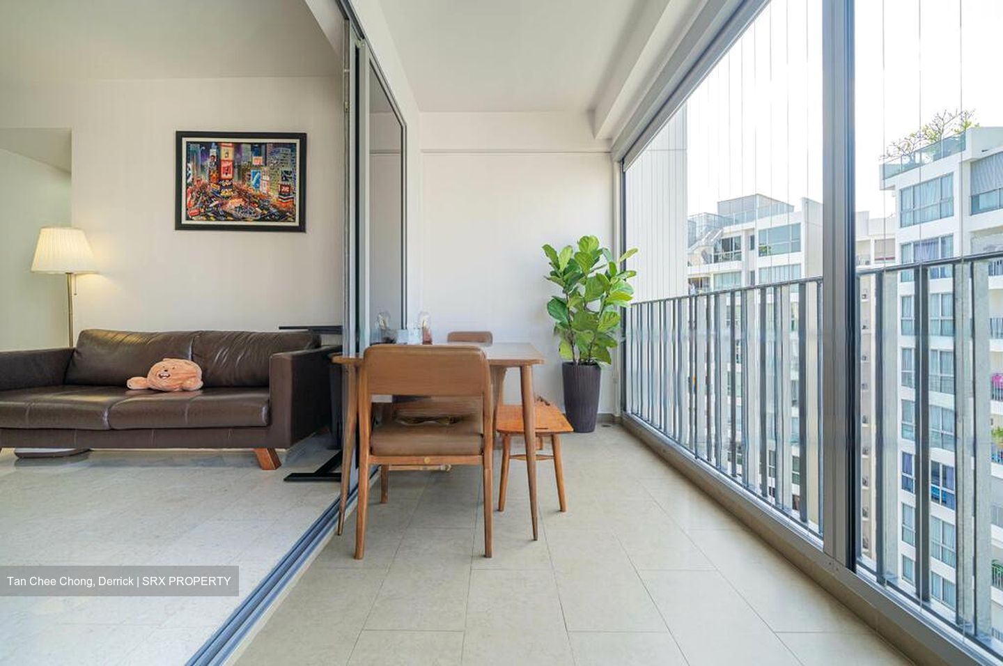 Riversails (D19), Condominium #466986841